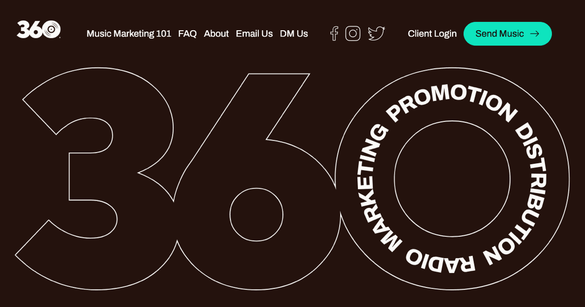 360 Promo — client preview