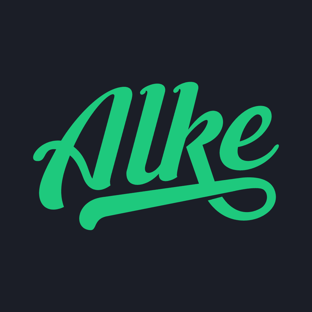 Alke — app preview