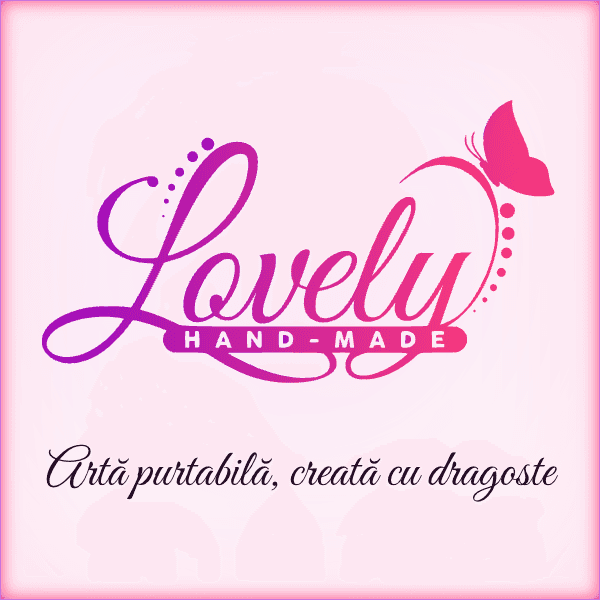 Lovely Hand-Made — client preview