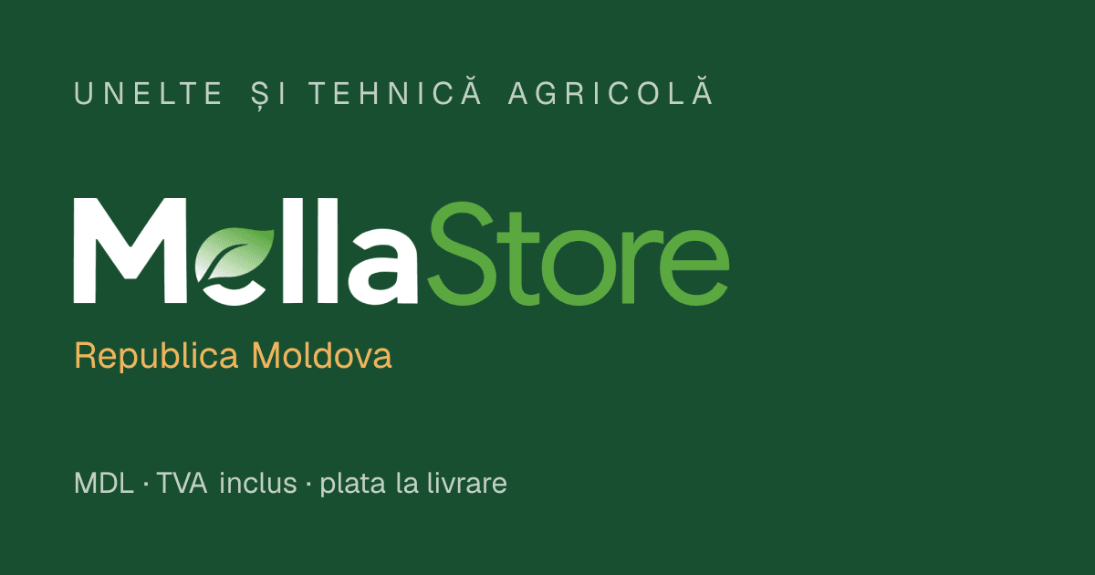 MellaStore — client preview