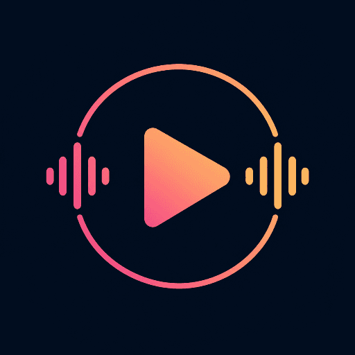 Velvet Heat Player — app preview